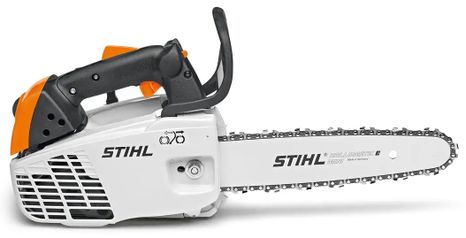 STIHL MS 194 T Píla motorová na ošetrovanie stromov